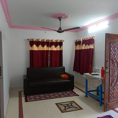 Madurai Koodal Nagar Homestay Экстерьер фото