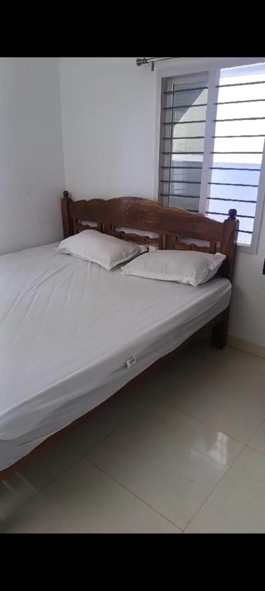 Madurai Koodal Nagar Homestay Экстерьер фото