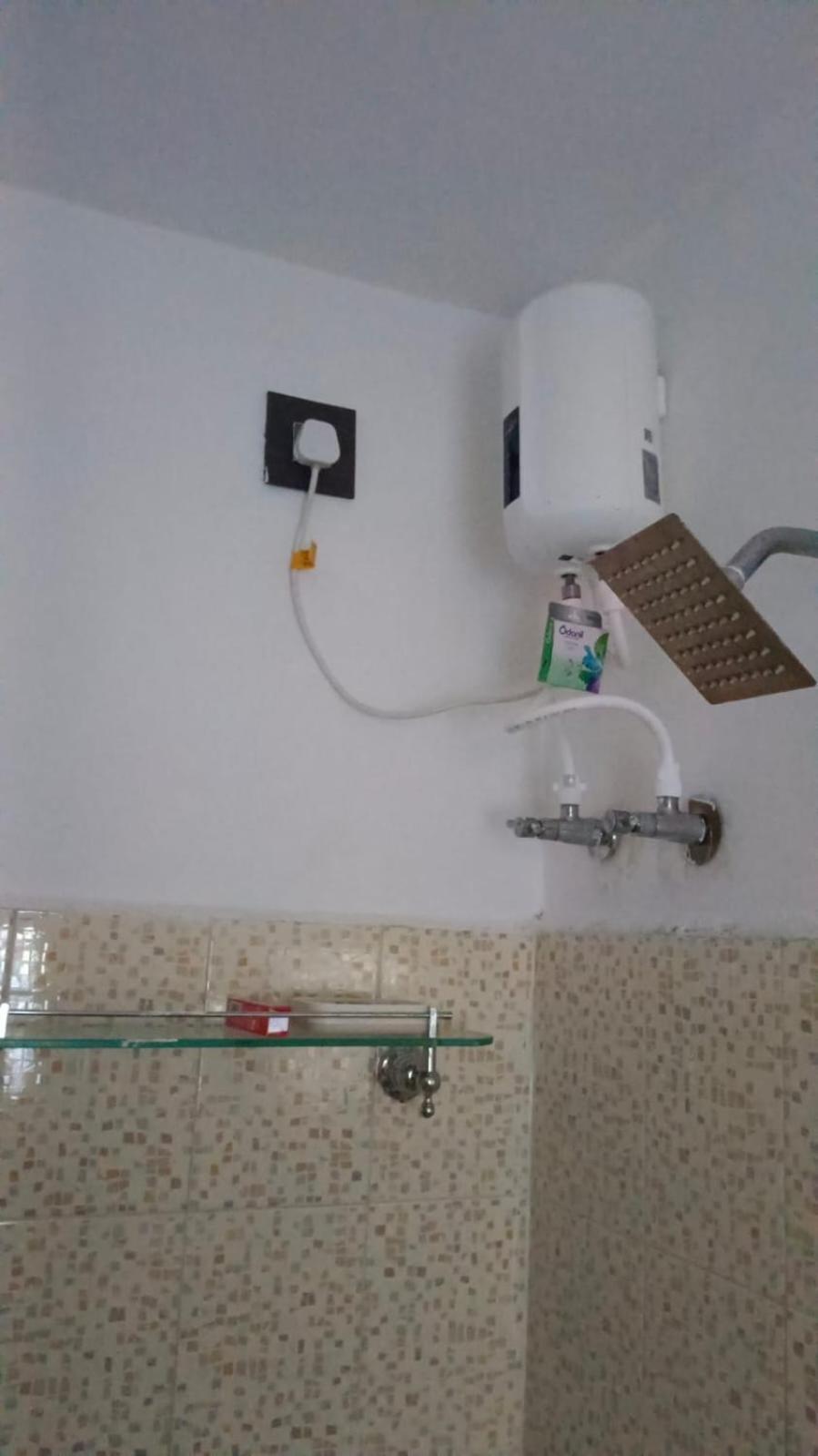 Madurai Koodal Nagar Homestay Экстерьер фото