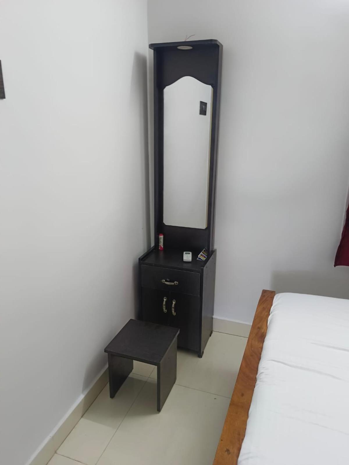 Madurai Koodal Nagar Homestay Экстерьер фото