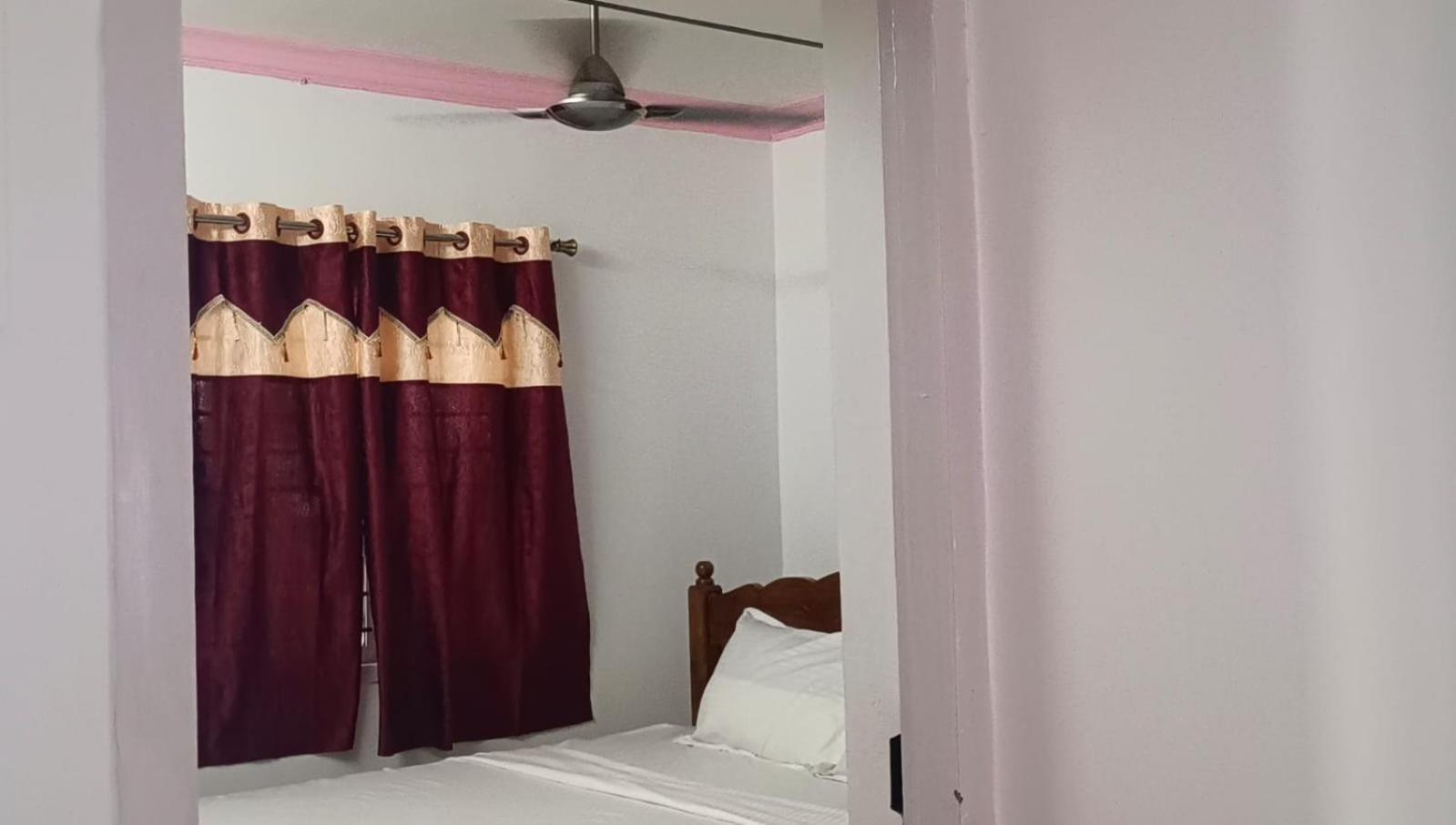 Madurai Koodal Nagar Homestay Экстерьер фото