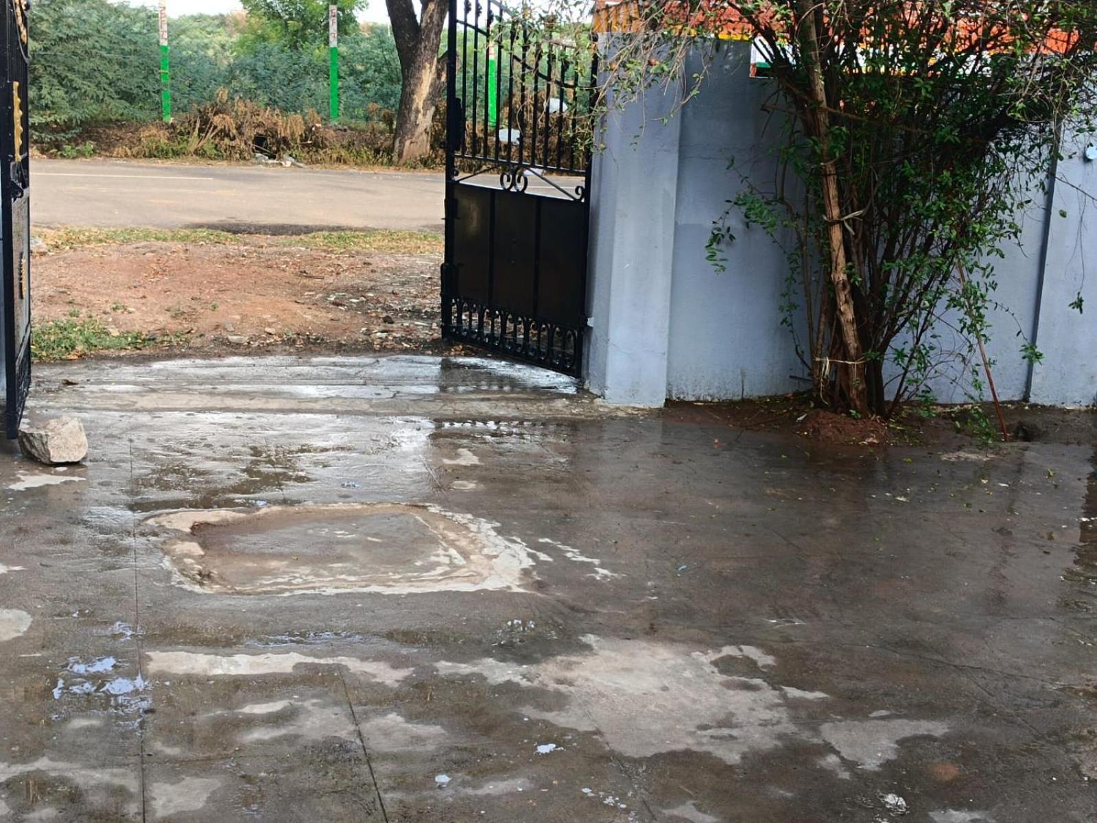 Madurai Koodal Nagar Homestay Экстерьер фото