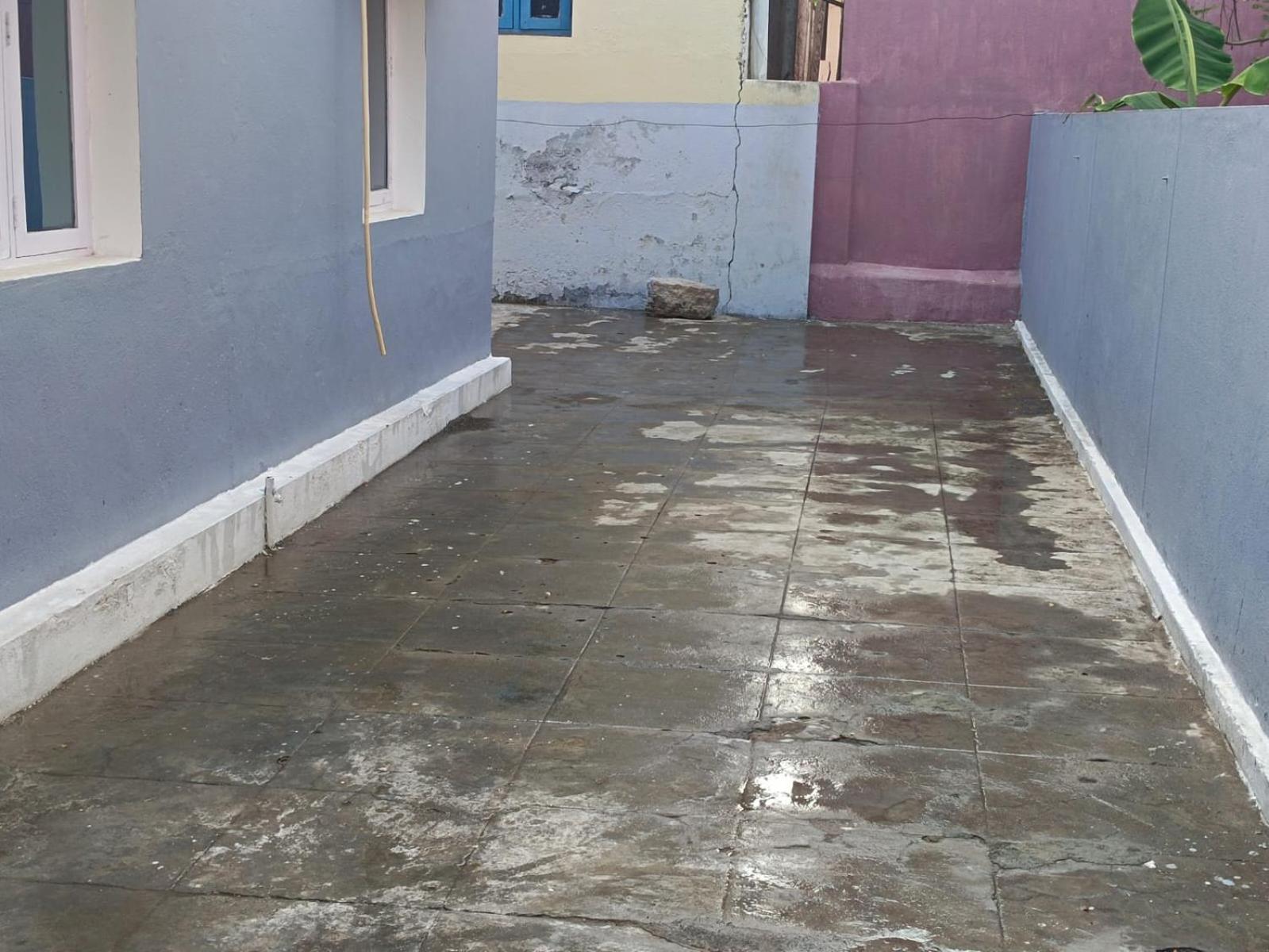 Madurai Koodal Nagar Homestay Экстерьер фото